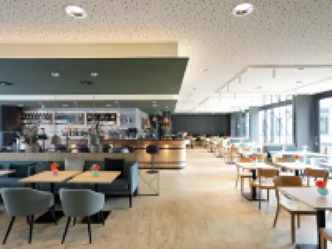 Sander Hotel Koblenz Hotels in Koblenz