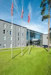 Aiden by Best Western Skavsta Airport Hotels in 