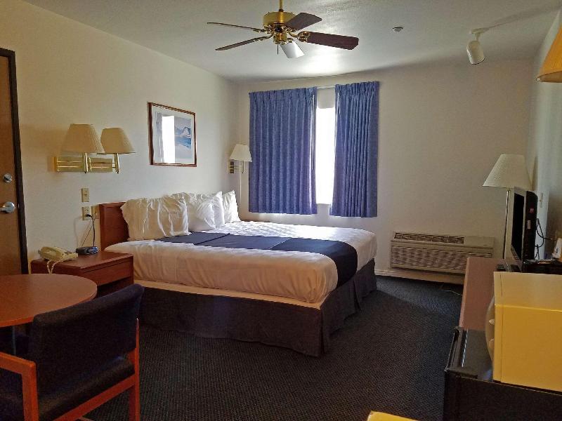 Americas Best Value Inn Green River