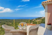 Villa Nikolas Hotels in Erisos