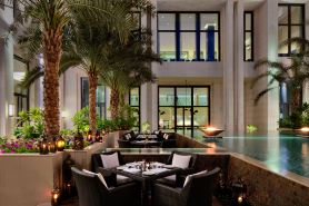 Radisson Collection Muscat, Hormuz Grand