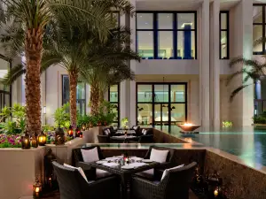 Radisson Collection Hotel, Hormuz Grand Muscat