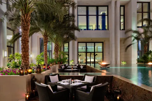 Radisson Collection Muscat, Hormuz Grand