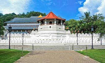 Kandy View Hotel