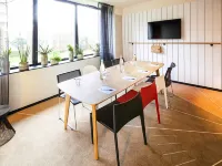 Ibis Styles Paris 16 Boulogne
