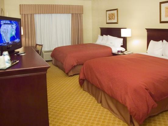 Country Inn & Suites by Radisson, Pineville, La