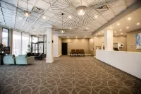 Sandman Signature Lethbridge Lodge Hotels in Lethbridge