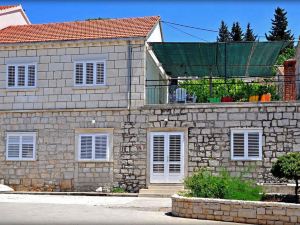 Holiday house Linda2 Lumbarda, Island Korcula