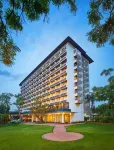 The Pamodzi Hotel - Интернет
