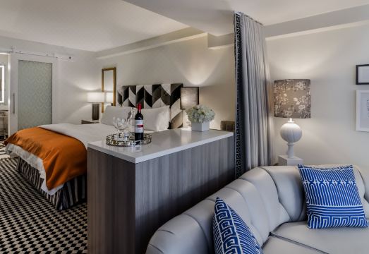 체임벌린 웨스트 할리우드