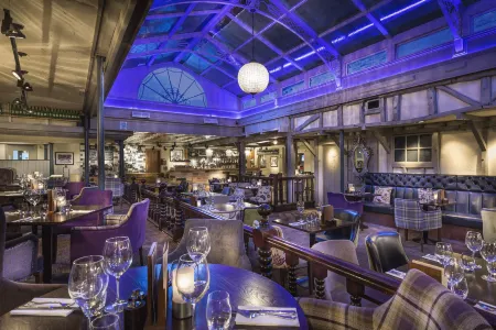 The Admiral Rodney Hotel, Horncastle, Lincolnshire Отели в г. Гритам вит Сомерсби