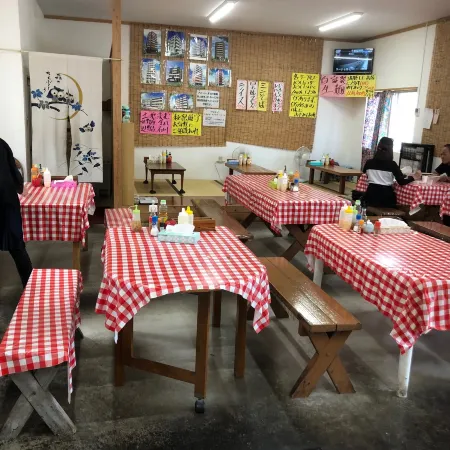 Yakasoba House