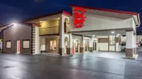 Red Roof Inn Bowling Green