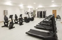 Holiday Inn MEXICALI - CENTRO CÍVICO by IHG - Gym