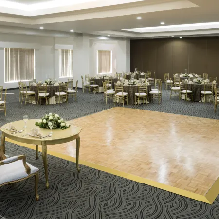 Real Inn Mexicali