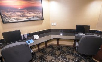 Holiday Inn Express Red Deer