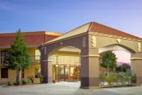 Red Roof Inn & Suites Oxford Hotels in Oxford