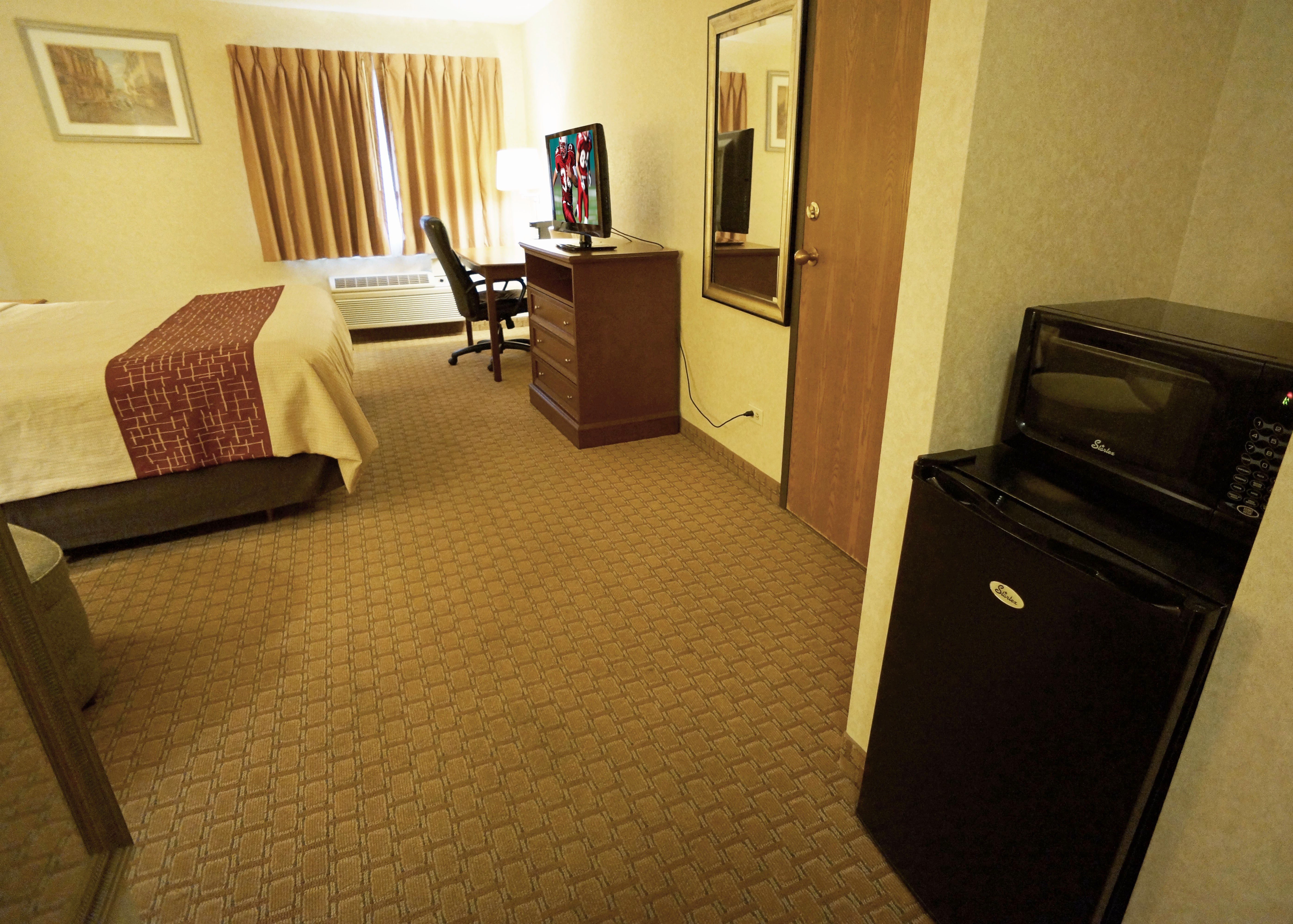 Red Roof Inn Gurnee - Waukegan