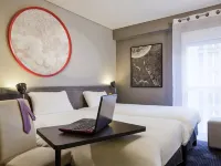 Ibis Styles Paris Mairie de Montreuil
