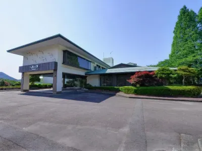 Irukano-Sato Musica Hotel dekat Inuyama-Yūen Railway Station