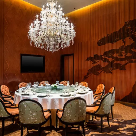 The St. Regis Chengdu