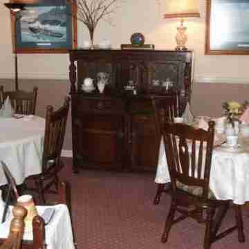 Windway House Dining/Meeting Rooms