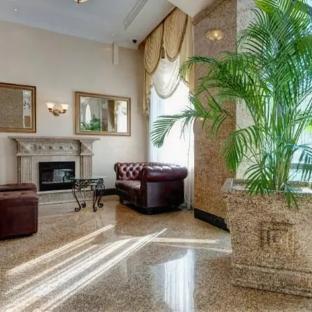 Sibir Hotel