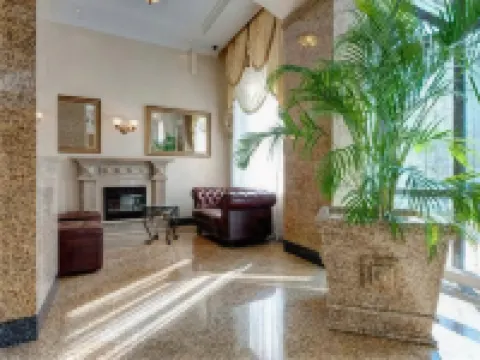 Sibir Hotel