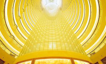 Grand Hyatt Shanghai
