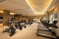 Hilton Yuxi Fuxian Lake - Gym