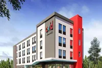 avid hotel ROSEVILLE - MINNEAPOLIS NORTH by IHG Hotels in Ramsey County