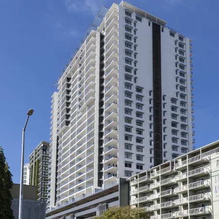 Oaks Darwin Elan Hotel