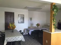Americas Best Value Inn-Laramie Hotels in Laramie