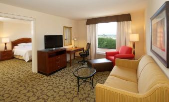Hilton Garden Inn Virginia Beach Town Center