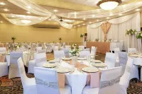 DoubleTree by Hilton Hotel Grand Rapids Airport - Bữa sáng