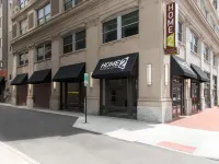 Home2 Suites by Hilton - Indianapolis/Downtown Hotels in Indianapolis