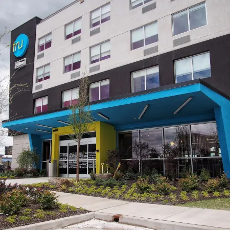 Tru by Hilton Oklahoma City Airport