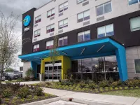 Tru by Hilton Oklahoma City Airport - Parking