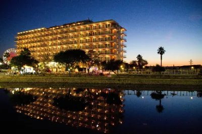 Apartamentos Playa Moreia Hotel in zona Cala Varques
