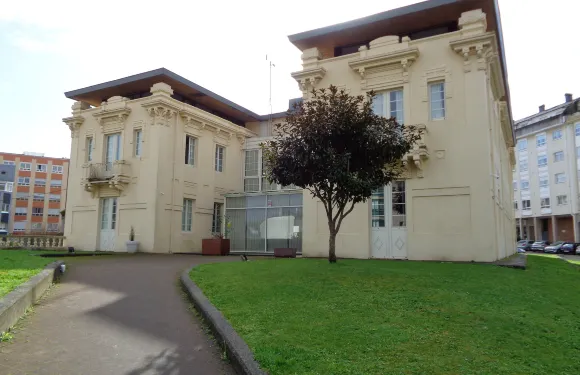 貝坦索斯別墅酒店