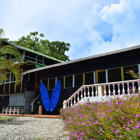 Hotel Nuquimar
