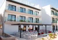 Sol I Vida Hotel - Adults Only Hôtels à : Cala Romantica