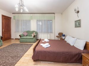 Valensija - Apartment (for 2 adults)