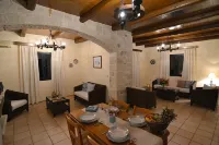 Inspired Villa Christina II with Private Pool and Garden.