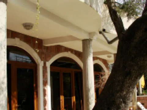 Room Balcony Seaside N 1 โรงแรมในสเวติ สเตฟาน