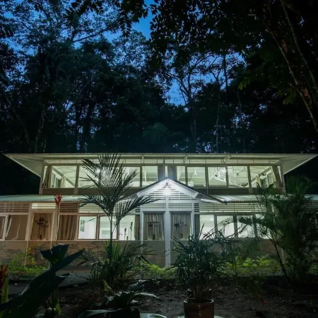 Jaguar Inn Bungalows