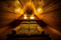 To Fall in Love - Chalet Zlatica - Velika Planina