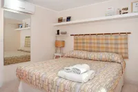 Sicilia Etna Mare Adriana Casa Vacanze Apartment One Bedroom