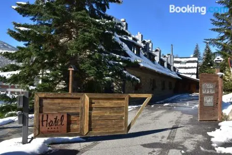 Hotel Val de Ruda