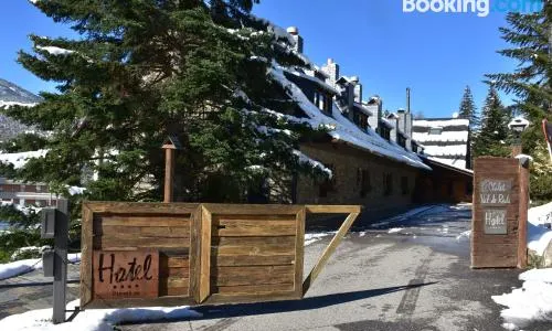 Hotel Val de Ruda